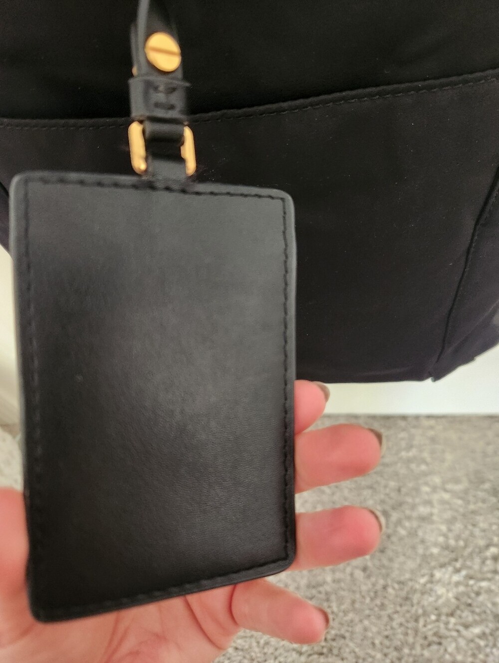 Marc Jacobs Backpack - Picture 4 of 6